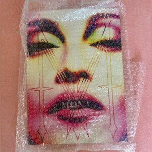Madonna The MDNA Tour Official 2012 Concert Program 📖🎤